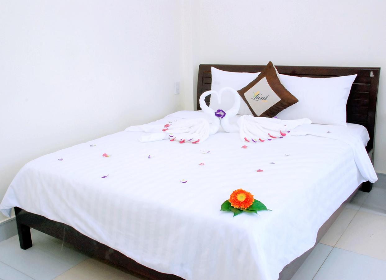 Le Anh Hotel Da Nang Dış mekan fotoğraf