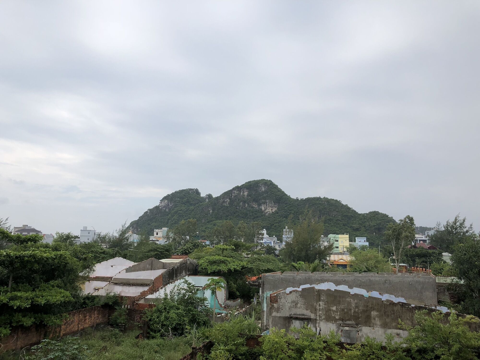 Le Anh Hotel Da Nang Dış mekan fotoğraf