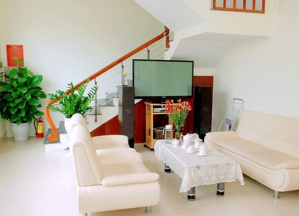Le Anh Hotel Da Nang Dış mekan fotoğraf